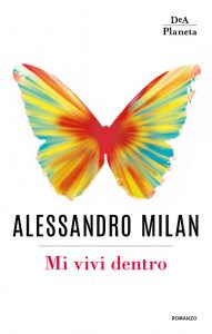 Mi vivi dentro Alessandro Milan deAPlaneta