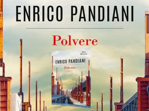 Polvere <br> di Enrico Pandiani, DeA Planeta Libri