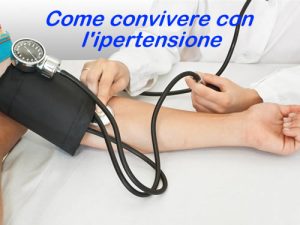 Come convivere con l’ipertensione <br> Rimedi naturali