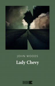 Lady Chevy di john Woods NNEditore letturedikatja.com