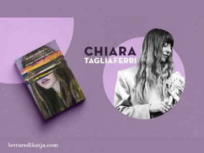 Strega comanda colore <br> Chiara Tagliaferri, Libri Mondadori