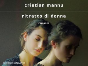 Ritratto di donna <br> Cristian Mannu, Libri Mondadori