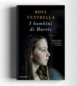 I bambini di haertz Rosa Ventrella Libri Mondadori letturedikatja.com